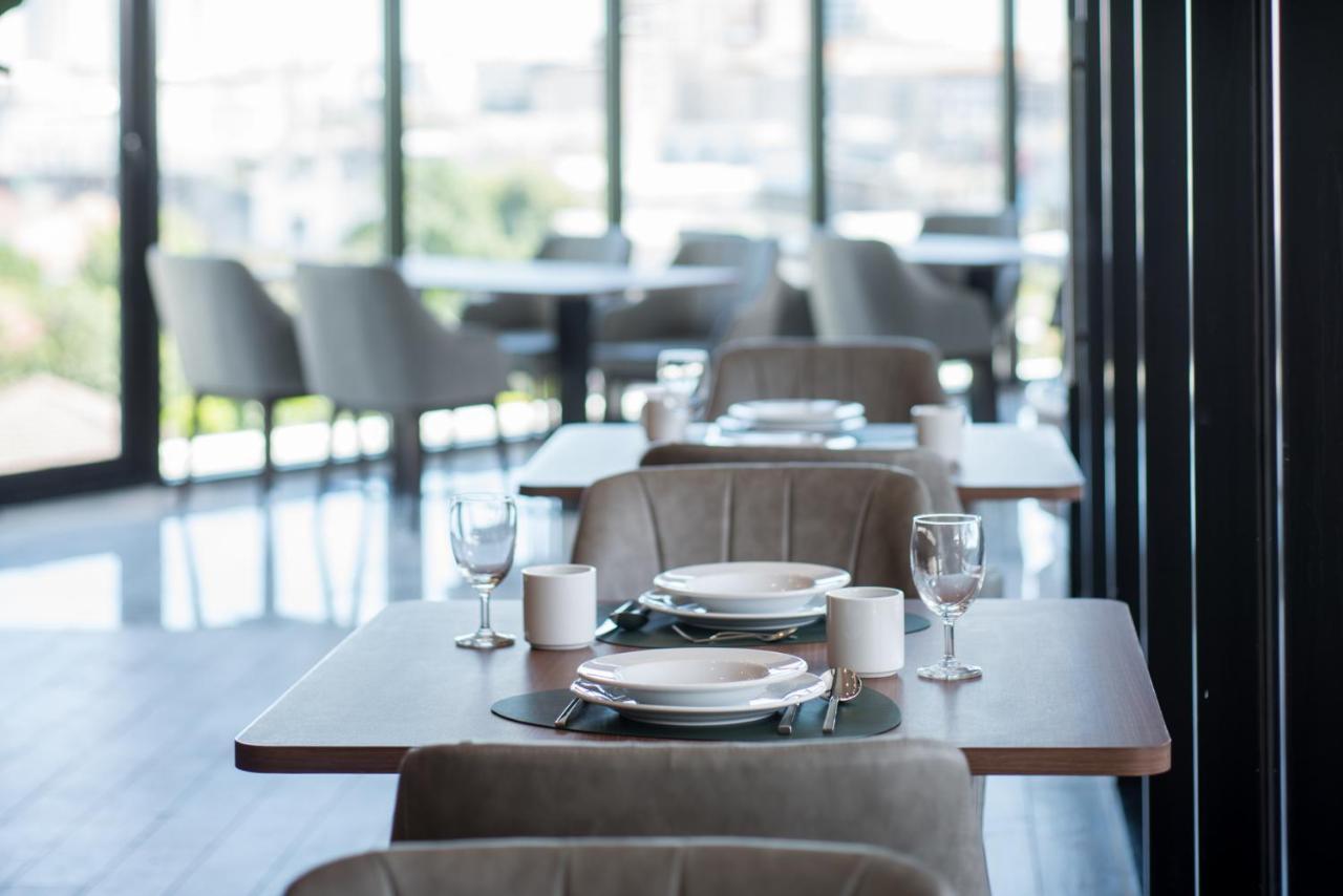Amanta Hotel & Residence Sathorn Bangkok Luaran gambar